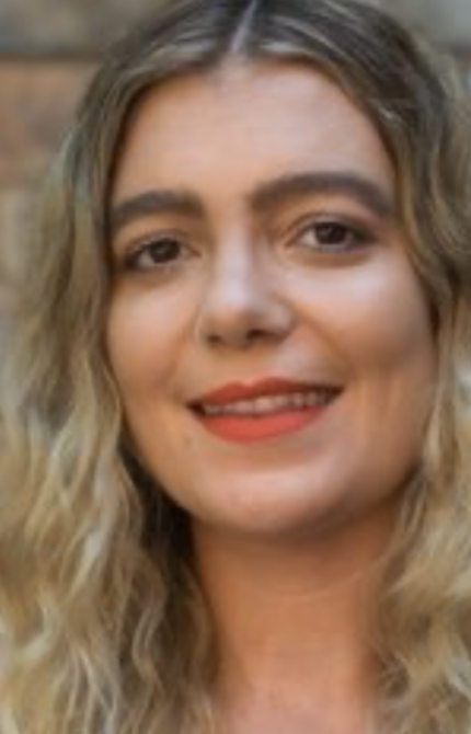 Headshot of Dr. Emanuela Wroth