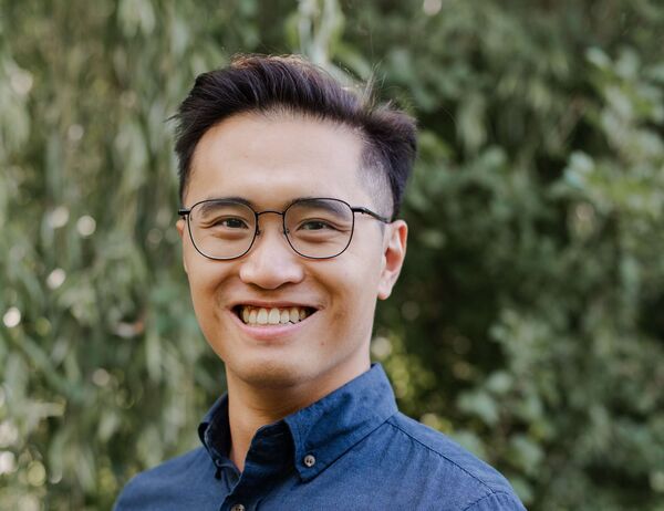 Kevin Vuong 