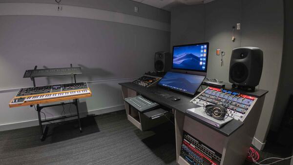 Thumbnail Image for Production B