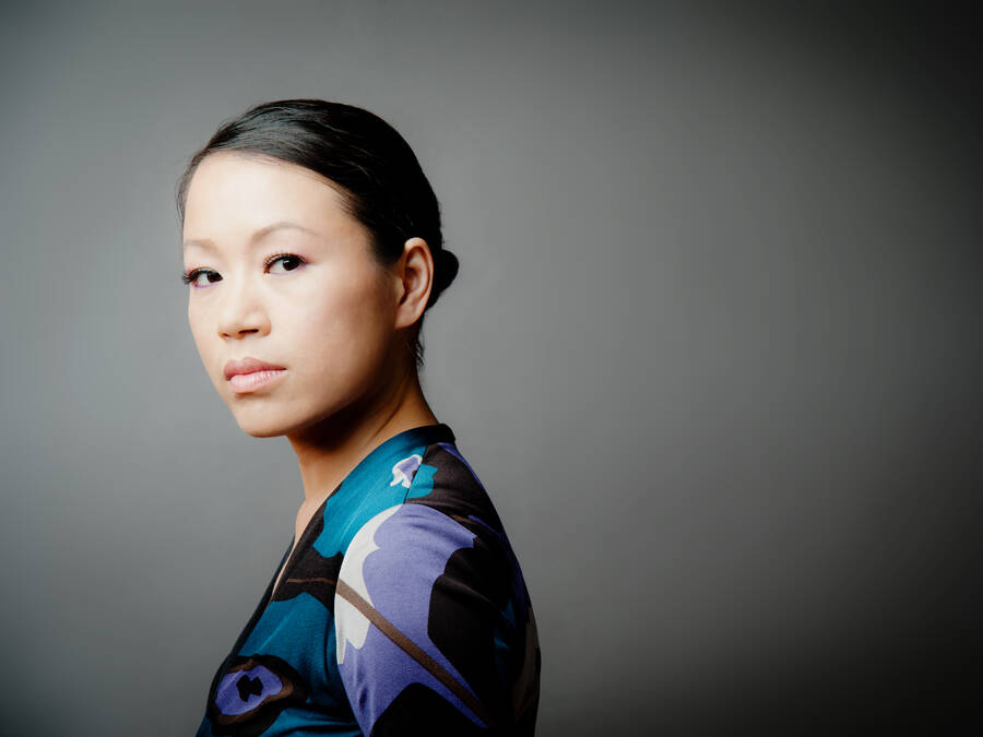 Aiyun Huang