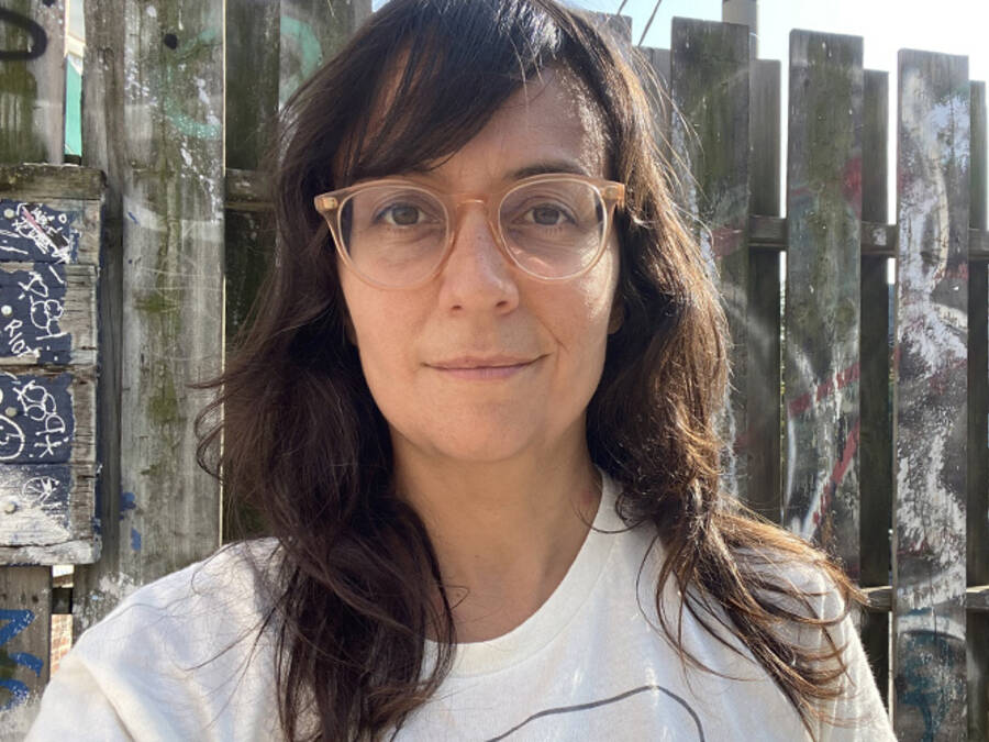 Farzaneh Hemmasi