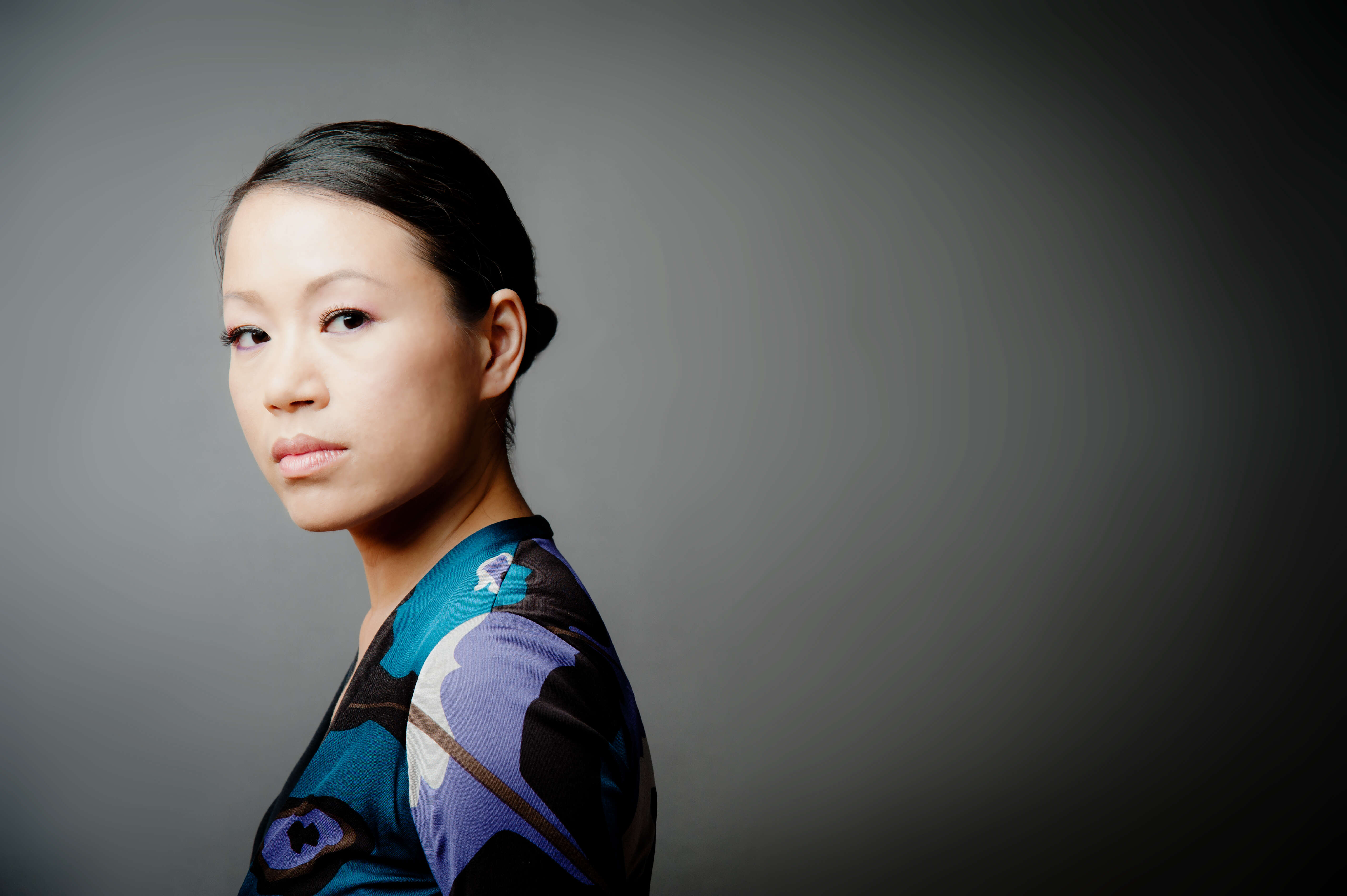 Aiyun Huang