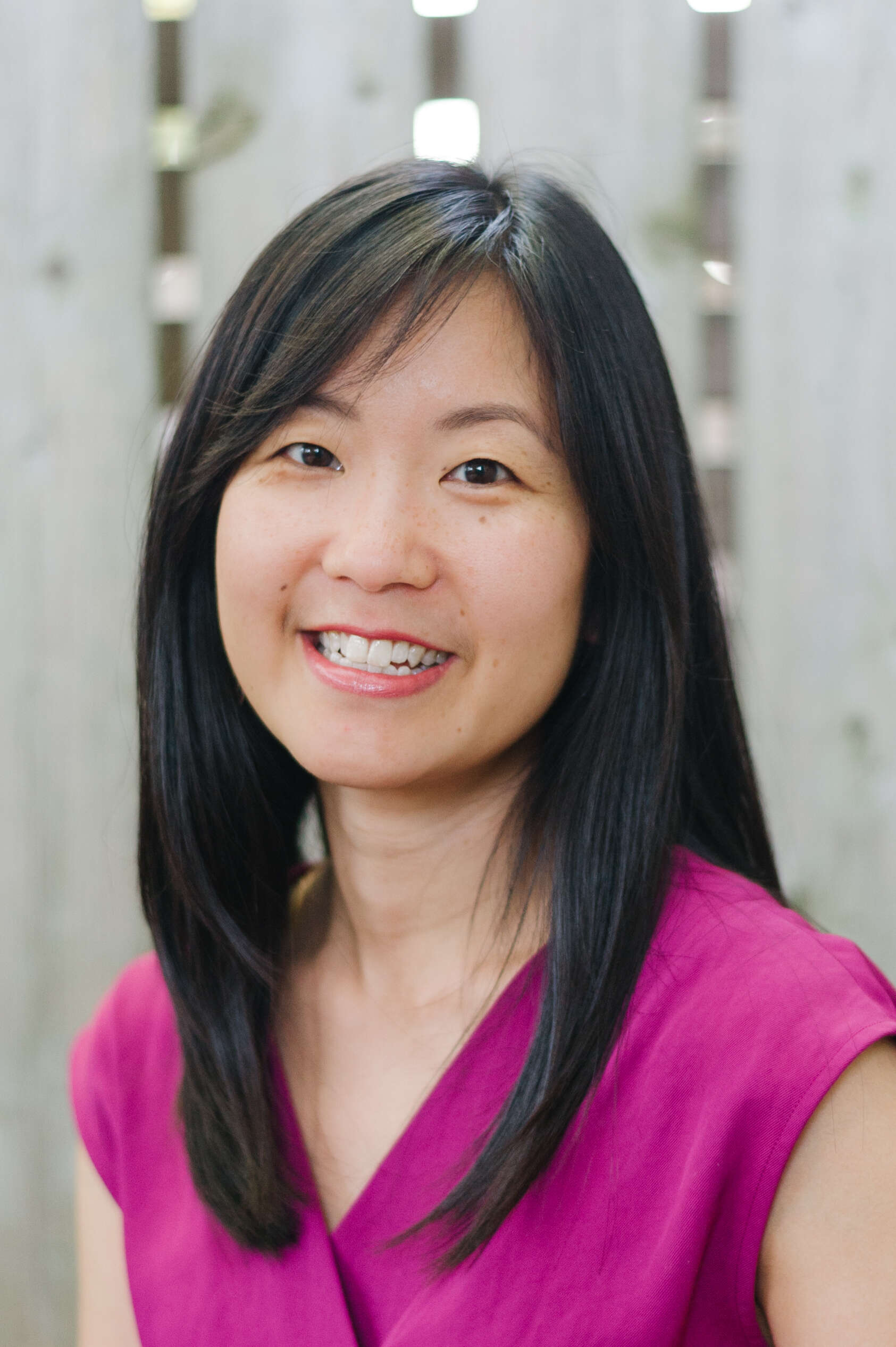 Daphne Tan