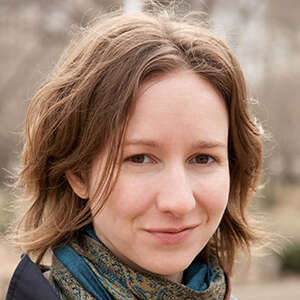 Ellen Lockhart