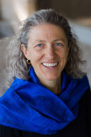 Gillian MacKay