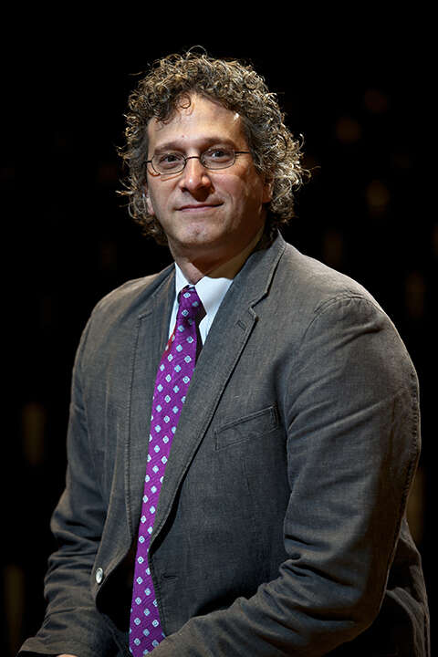 Jeff Packman