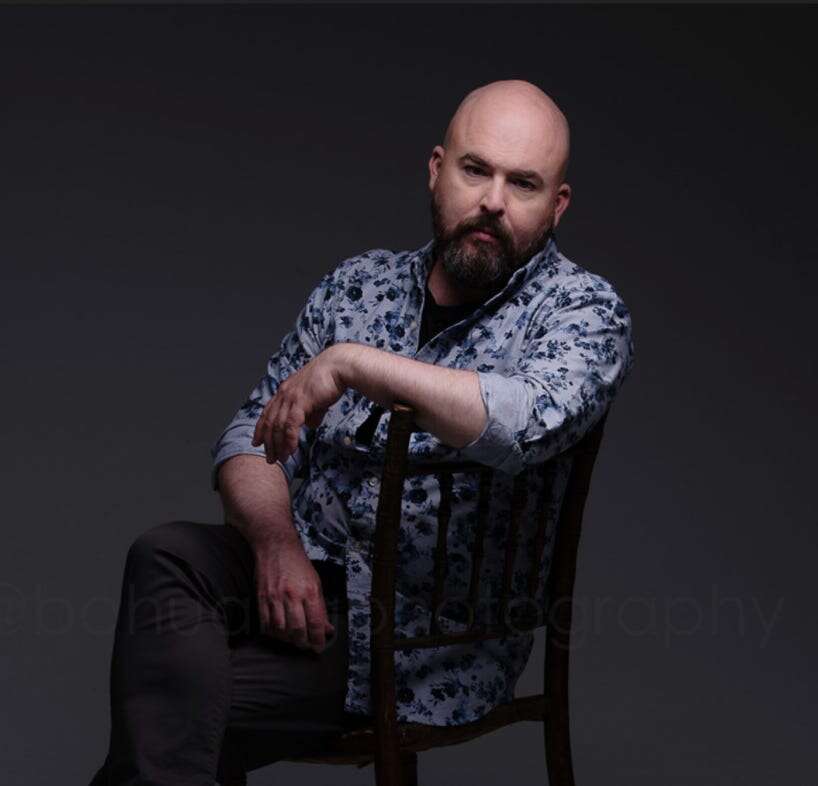 Mark Fewer