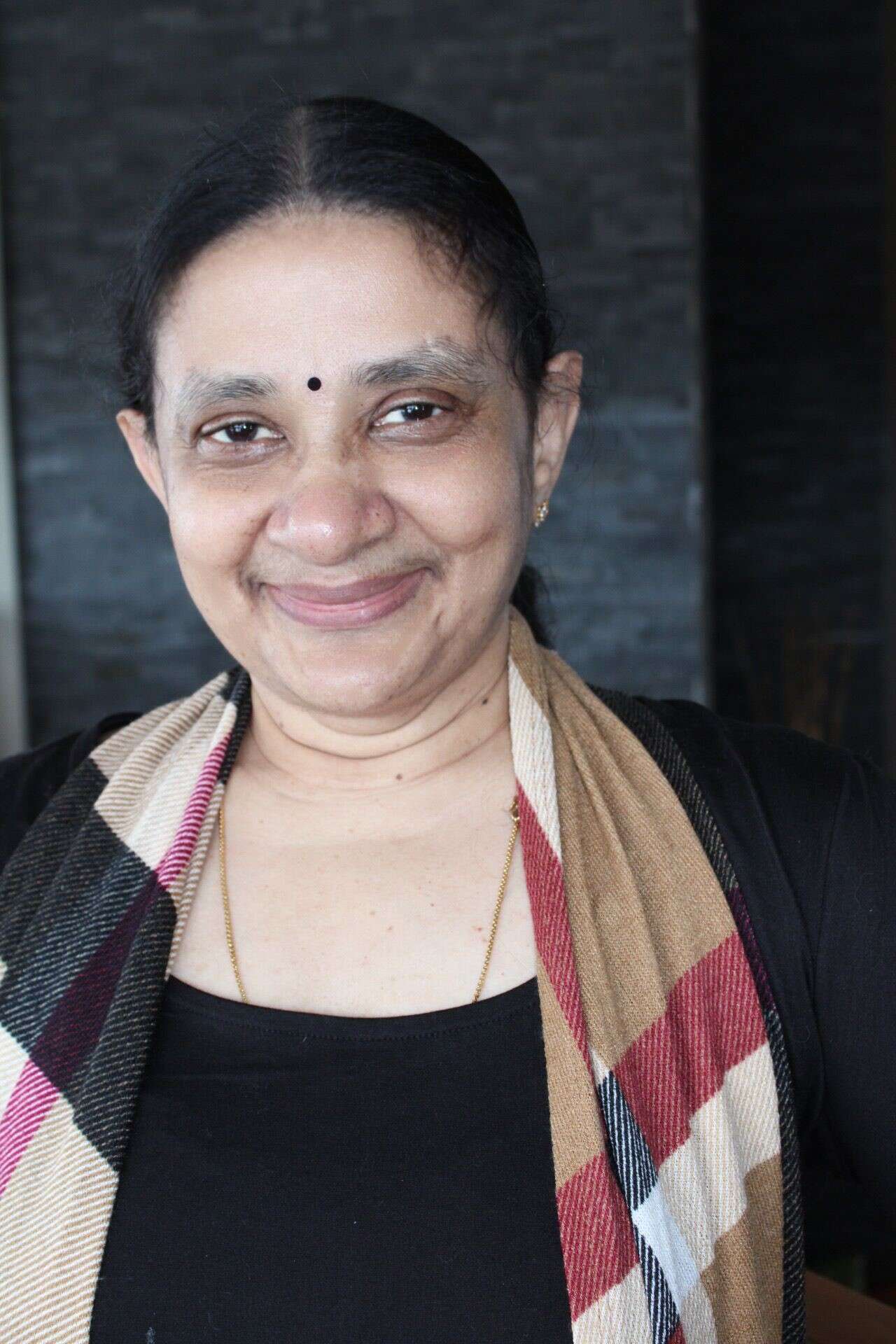 Nalayini Balasubramaniam