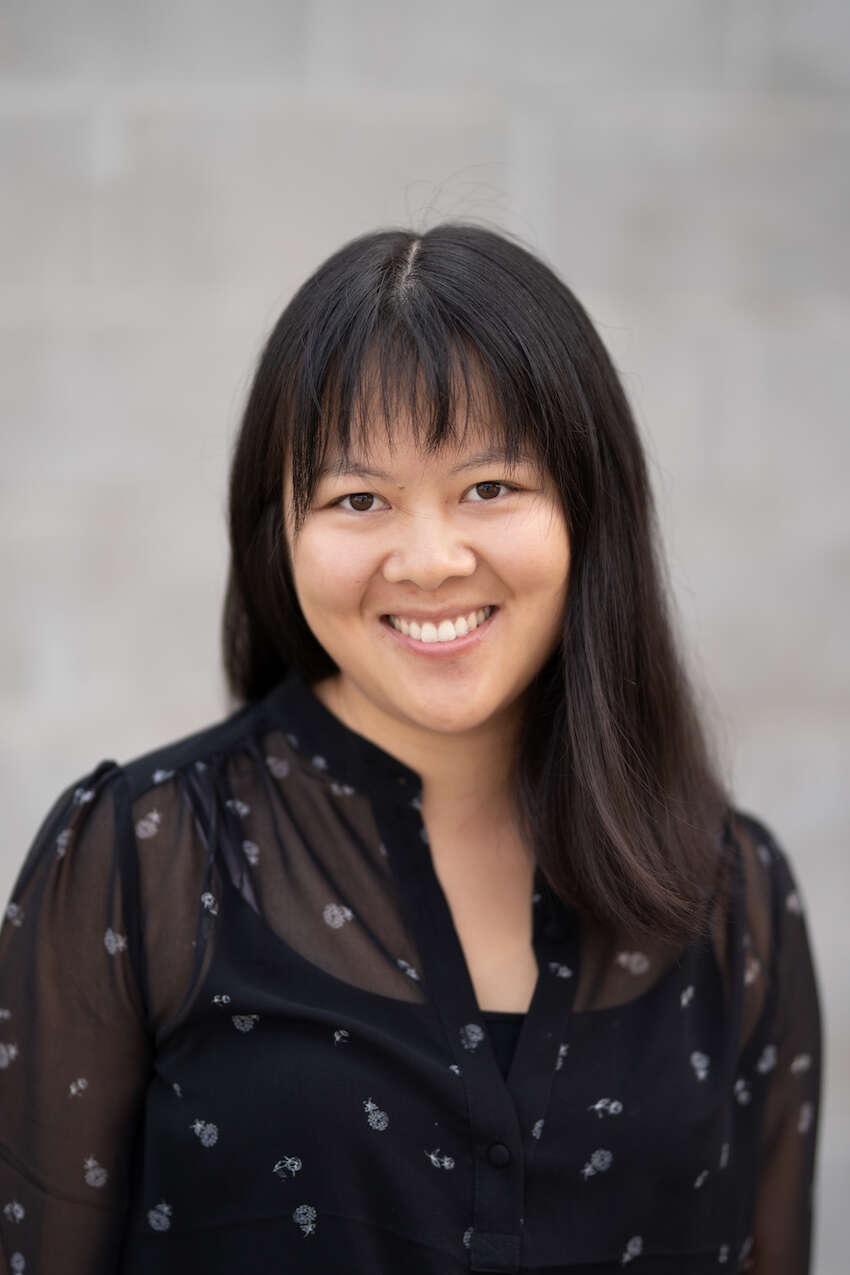 Rachel Loo