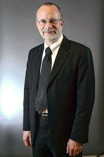 Robin Elliott