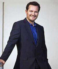 Russell Braun