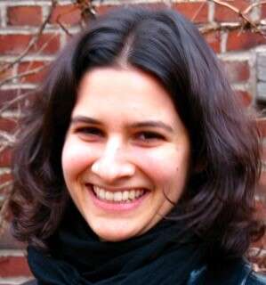 Sarah Gutsche-Miller