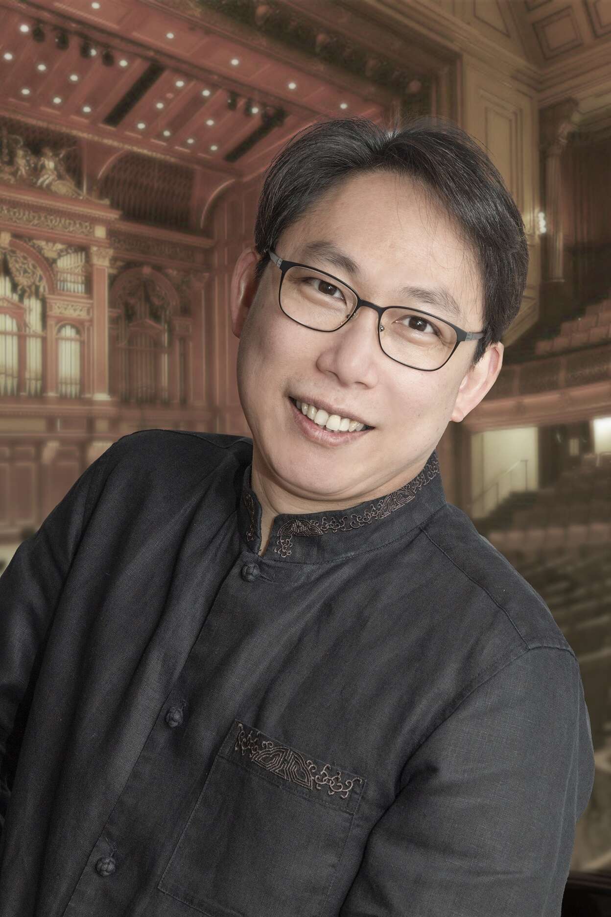 Sean Wang