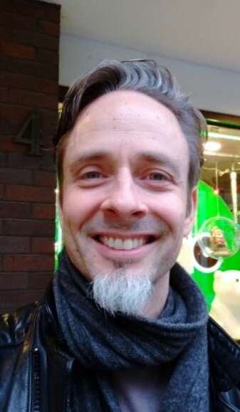 Timothy Neufeldt