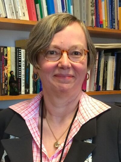 Catherine Moore