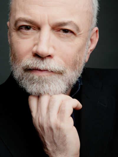 Christos Hatzis