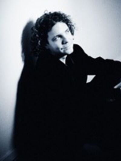 Daniel Taylor