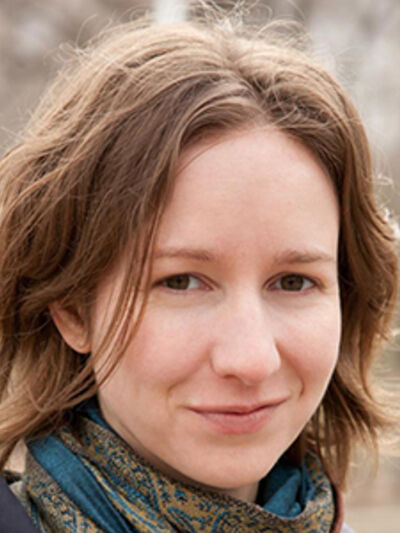 Ellen Lockhart