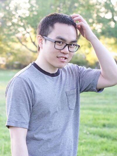 Eric Chow