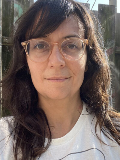Farzaneh Hemmasi
