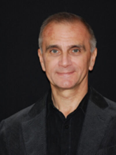 Gary Kulesha