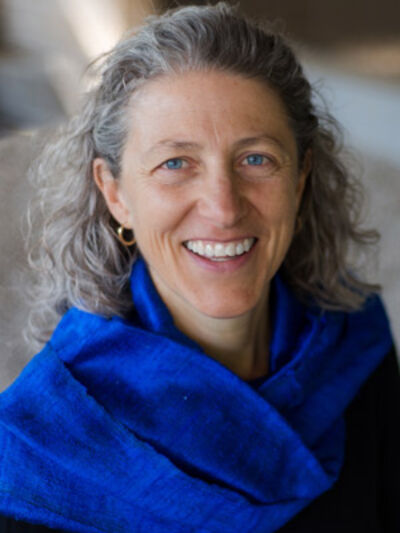 Gillian MacKay