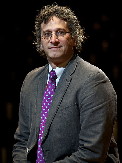 Jeff Packman