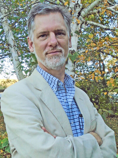 John Haines
