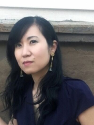 Kotoka Suzuki