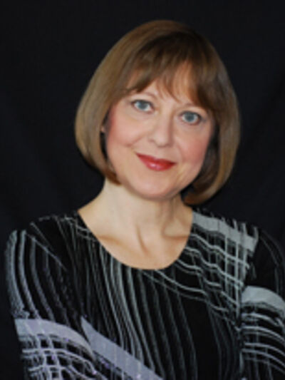 Larysa Kuzmenko