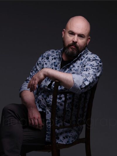 Mark Fewer