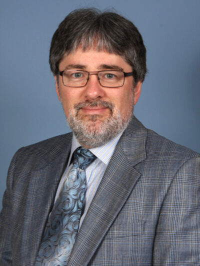 Mark Sallmen