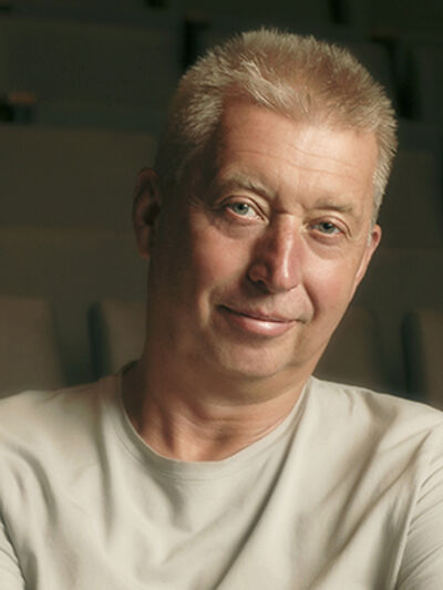 Michael Thaut