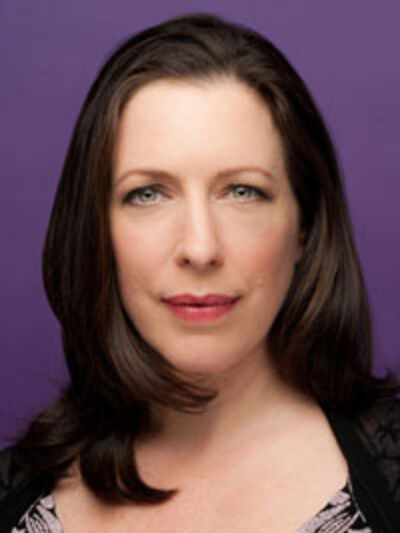 Monica Whicher
