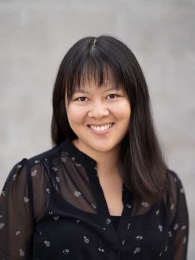 Rachel Loo