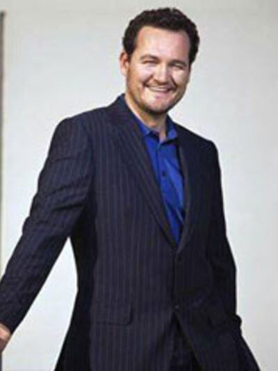 Russell Braun