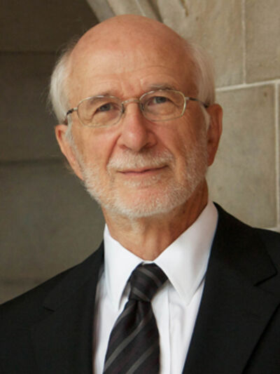 Russell Hartenberger