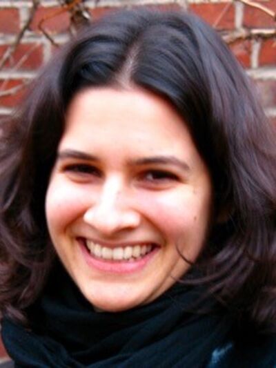 Sarah Gutsche-Miller