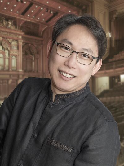 Sean Wang