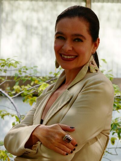 Shauna Rolston-Shaw