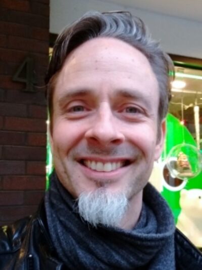 Timothy Neufeldt