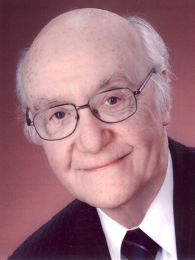 William Aide