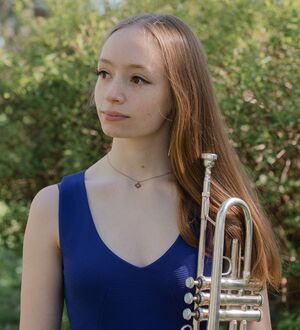 Charlotte McIntosh's headshot