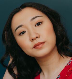 Chihiro Yasufuku's headshot