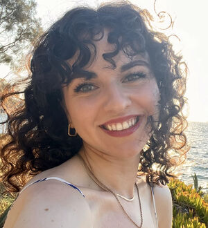 Taline Yeremian's headshot