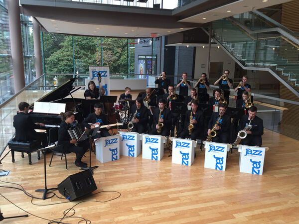 UTJO perform