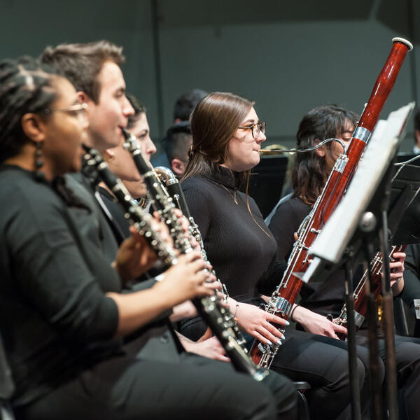 Orchestra