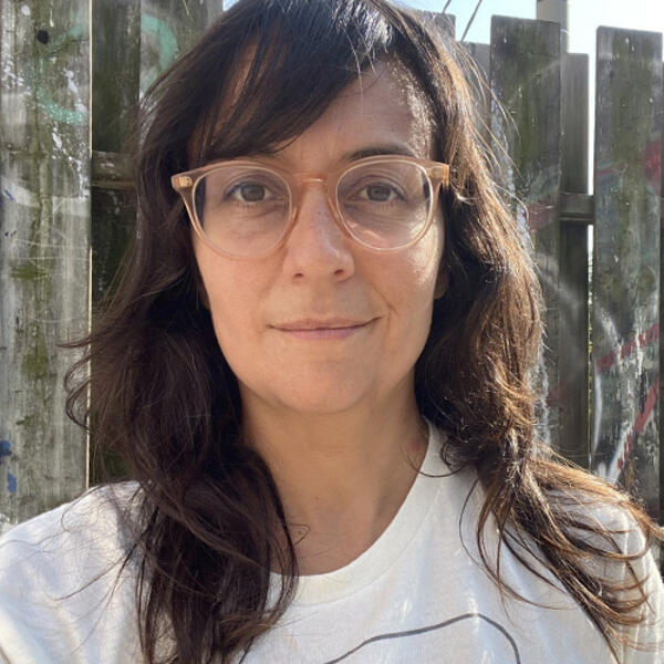Farzaneh Hemmasi