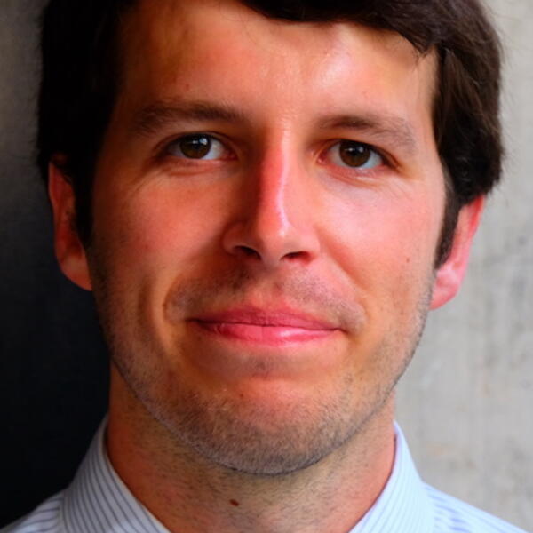 Denis Martin